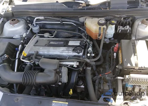 2005 Chevrolet Malibu z USA, uszkodzony, nr VIN 1G1ZS52F75F199156